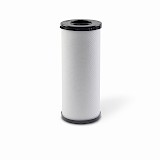 Actief kool/sediment filter