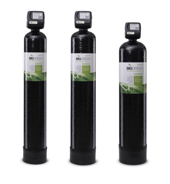 Big Green professional