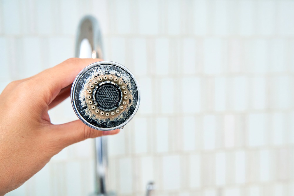 waaorm kiezen mensen voor ene waterontharder