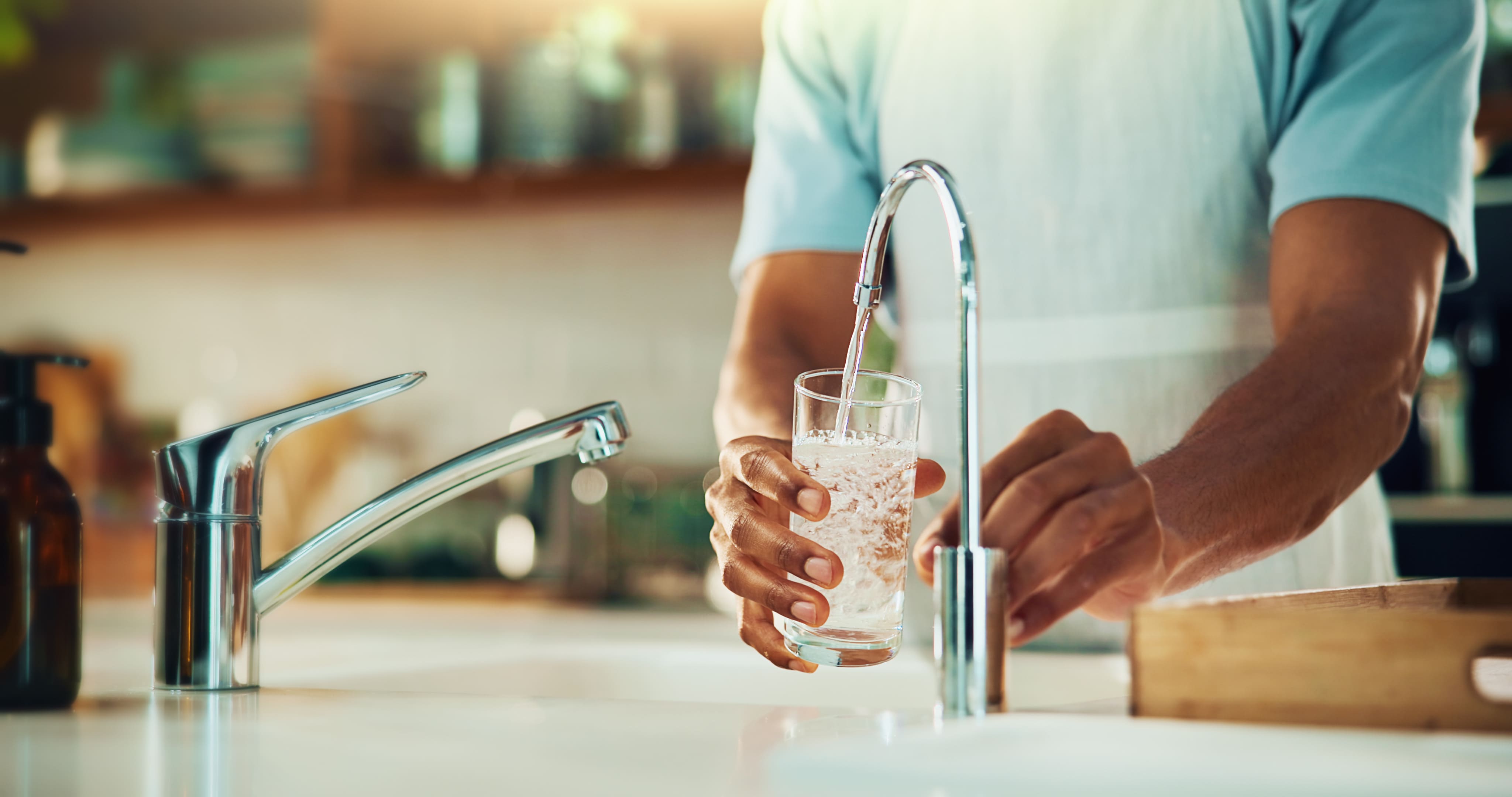 Welke waterfilter is het beste?