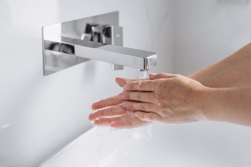 welke capaciteit waterontharder heb ik nodig