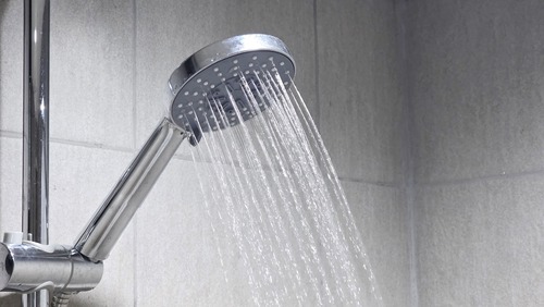 voordelen waterontharder in de douche