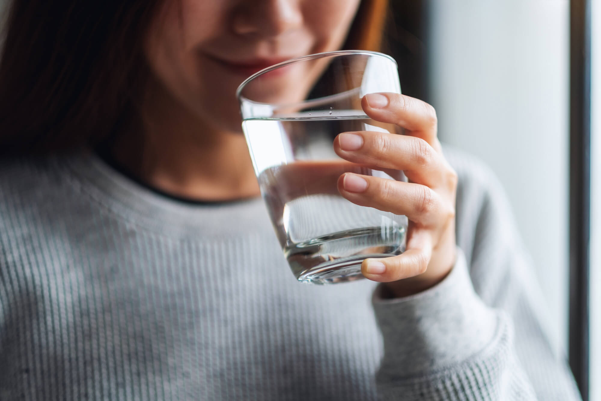 werkt zacht water voor iedereen evengoed