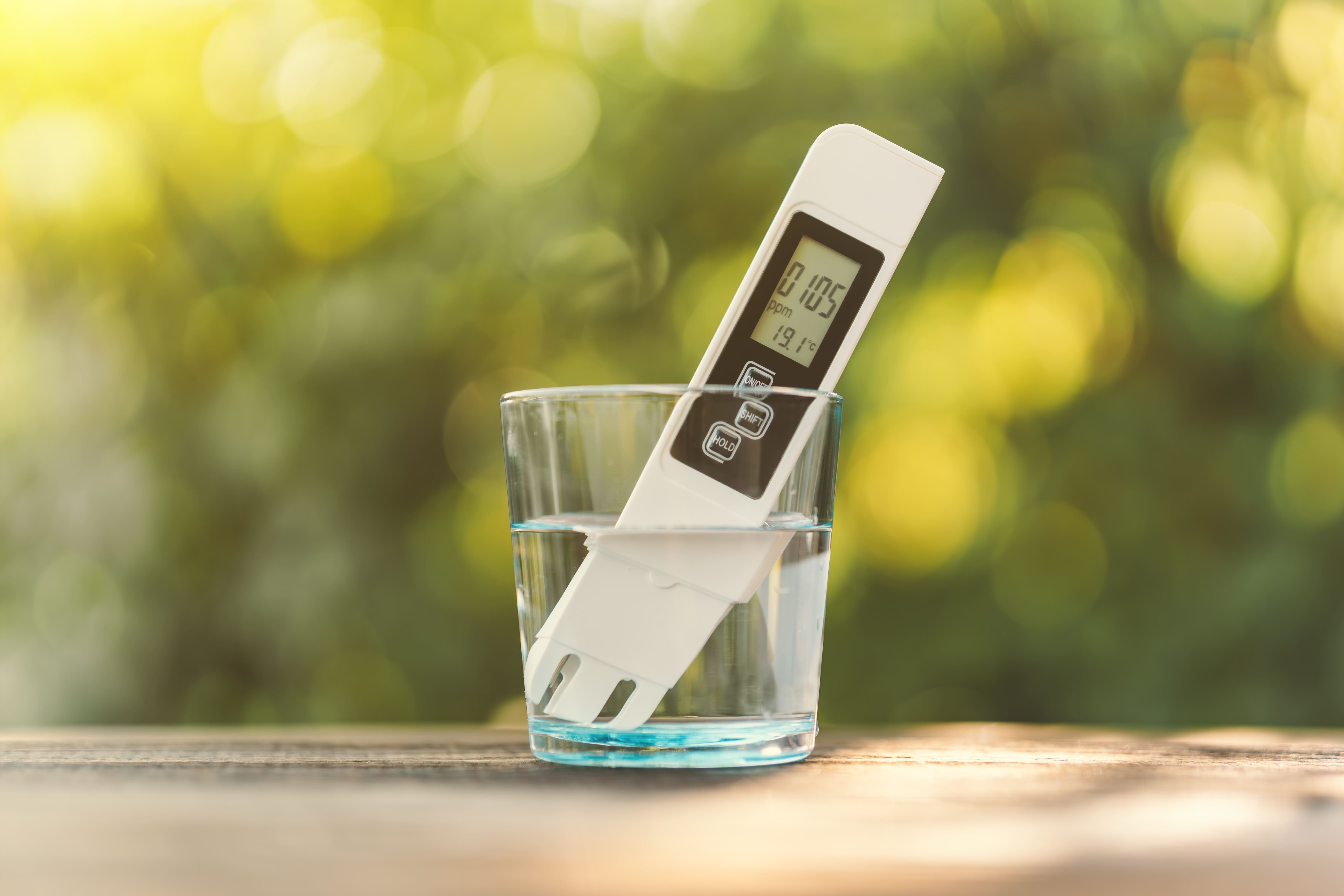 Wat te doen tegen hard water?