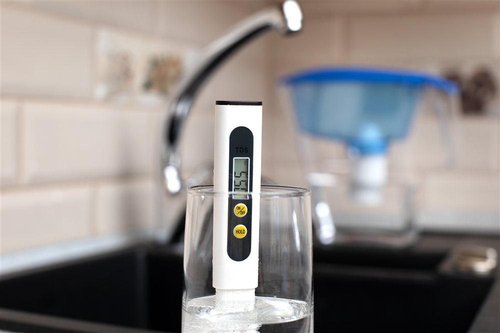 wat is hard water