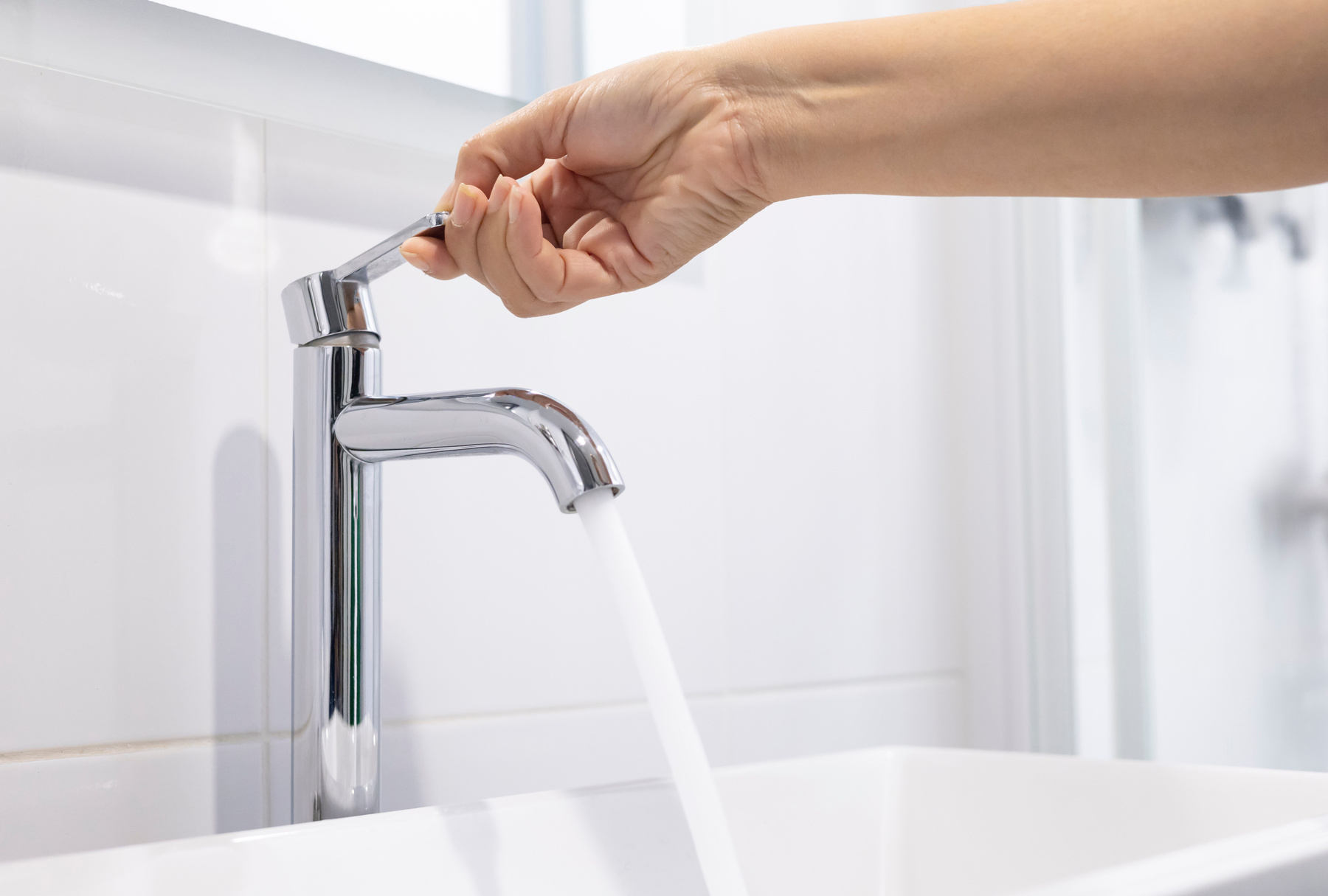Waterontharder: hoe werkt het?